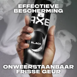 Deodorant Bodyspray Black 200 ml^Axe Sale