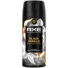 Deodorant Bodyspray Black Vanilla 150 ml^Axe Best