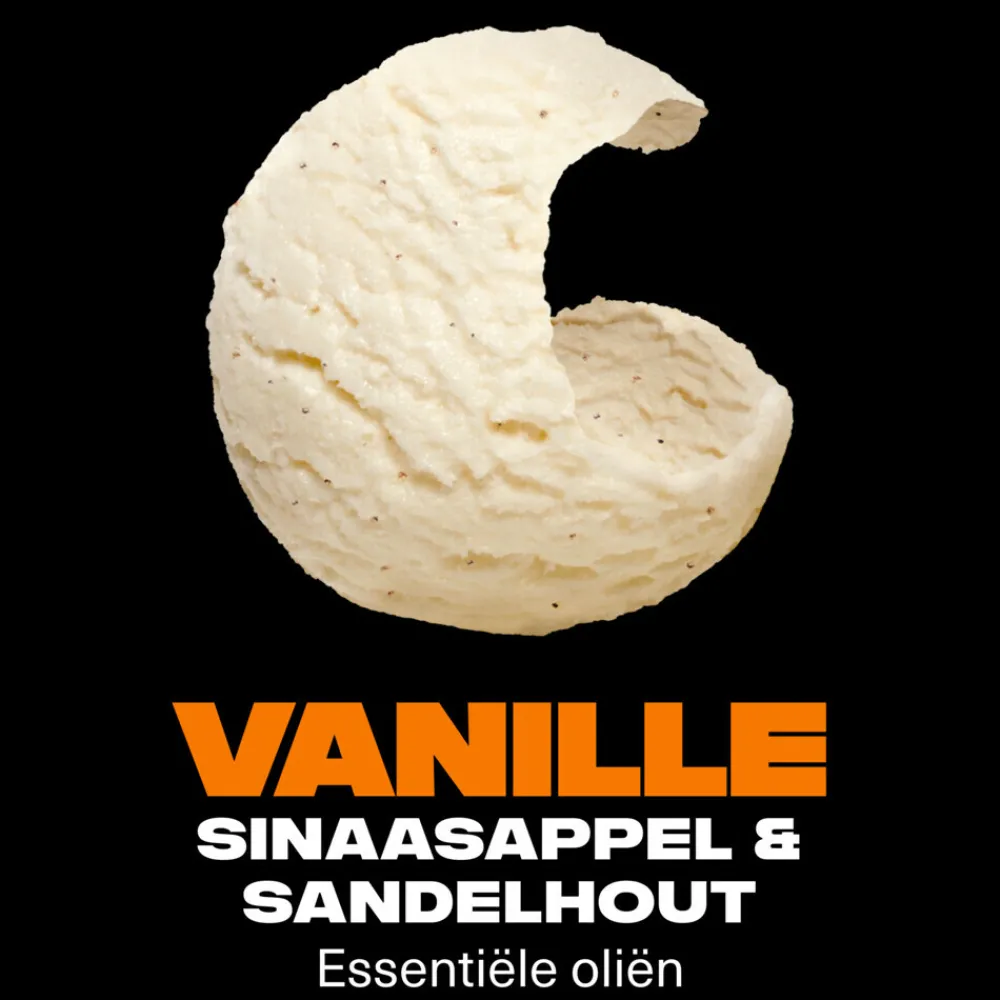 Deodorant Bodyspray Black Vanilla 150 ml^Axe Best