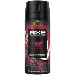 Deodorant Bodyspray Cherry Fizz 150 ml^Axe Sale