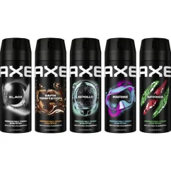 Deodorant Bodyspray Core Collection Pakket^Axe Discount