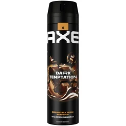Deodorant Bodyspray Dark Temptation 200 ml^Axe Discount