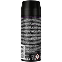Deodorant<Axe Deodorant Bodyspray Excite 150 ml