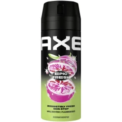 Deodorant Bodyspray Epic Fresh 150 ml^Axe