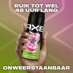 Deodorant Bodyspray Epic Fresh 150 ml^Axe