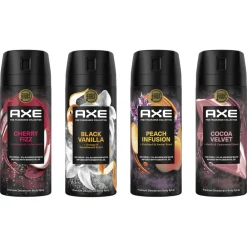 Discount Deodorant Bodyspray Fine Collection Pakket Deodorant