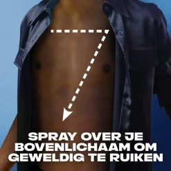 Deodorant<Axe Deodorant Bodyspray Marine 150 ml