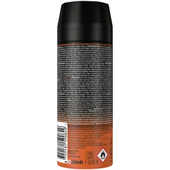 Deodorant Bodyspray Sunset Fresh 150 ml^Axe Hot