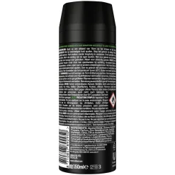 Sale Deodorant Bodyspray Unite 150 ml Deodorant