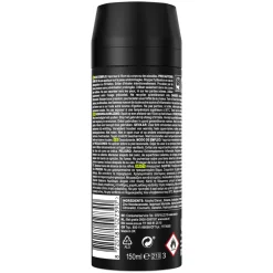 Deodorant Bodyspray You 150 ml^Axe