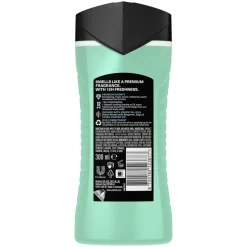 Clearance Douchegel Aqua Bergamot 300 ml Bad & Douche