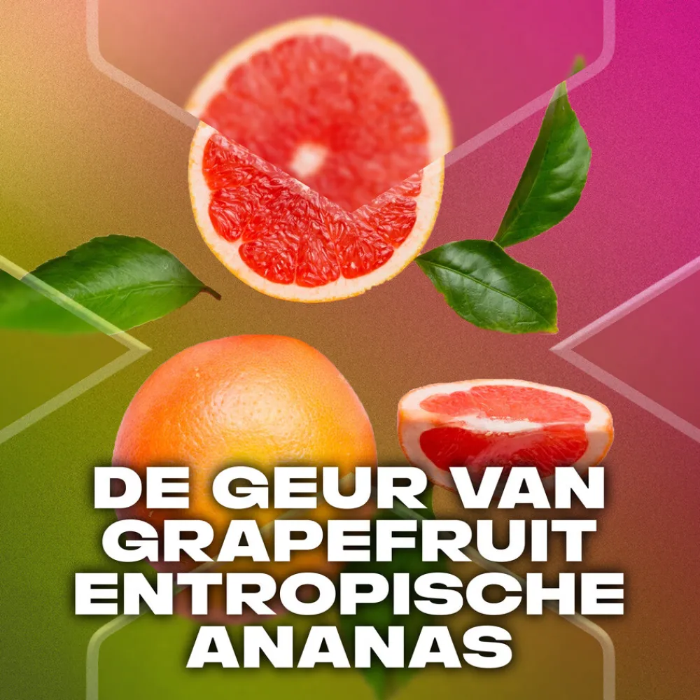 Bad & Douche<Axe 3-in-1 Douchegel Epic Fresh 250 ml