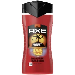 3-in-1 Douchegel Sunset Fresh 250 ml^Axe Online