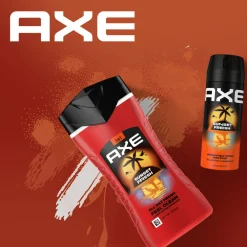 3-in-1 Douchegel Sunset Fresh 250 ml^Axe Online