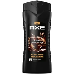 Bad & Douche<Axe 3-in-1 Douchegel XL Dark Temptation 400 ml