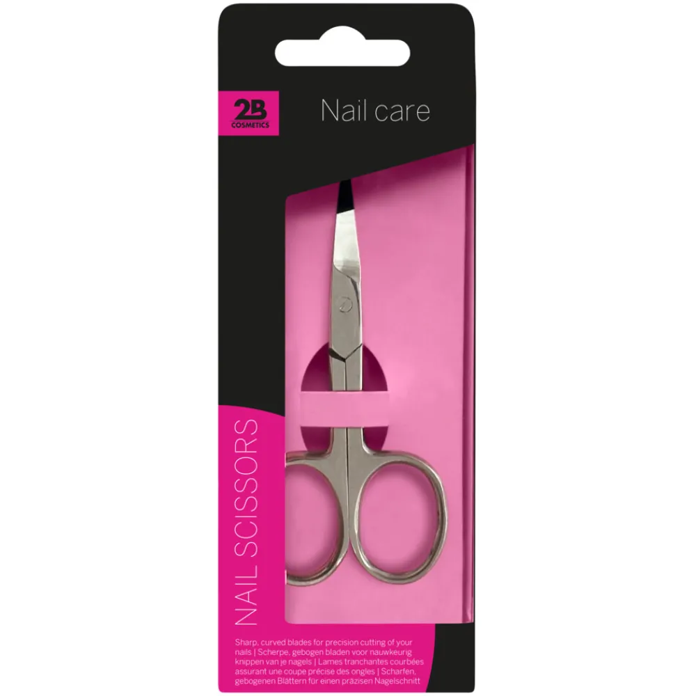 Nagelschaartje^2B Best