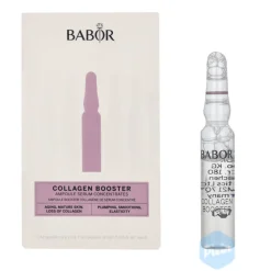 Serum<Babor Ampullen Collagen Booster 14 ml