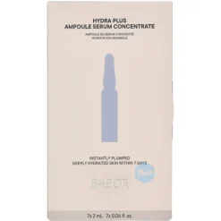 Ampullen Hydra Plus 14 ml^Babor Hot