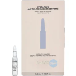 Ampullen Hydra Plus 14 ml^Babor Hot