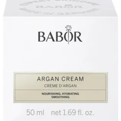 Dag- & Nachtcrème<Babor Argan Cream 50 ml