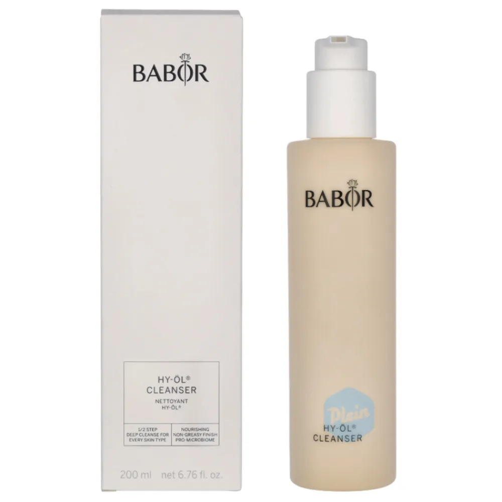 Best Cleansing HY-ÖL 200 ml Make-Up Remover|Reiniging