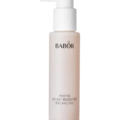 Reiniging<Babor Cleansing Phyto Hy-Oil Booster Balancing 100 ml