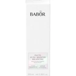 Reiniging<Babor Cleansing Phyto Hy-Oil Booster Balancing 100 ml