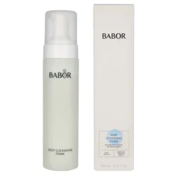 Sale Deep Cleansing Foam 200 ml Reiniging