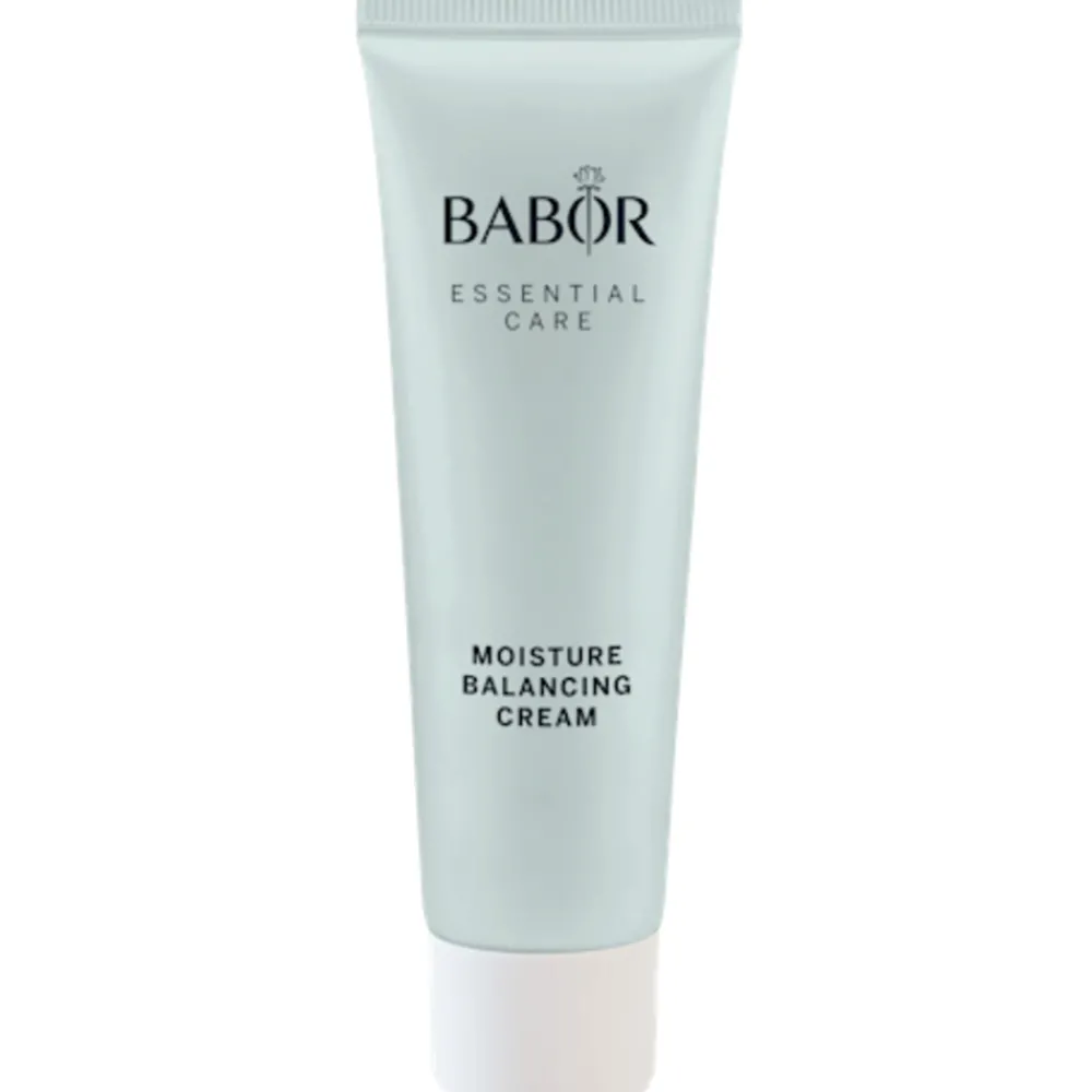 Essential Care Moisture Moisture Balancing Cream 50 ml^Babor