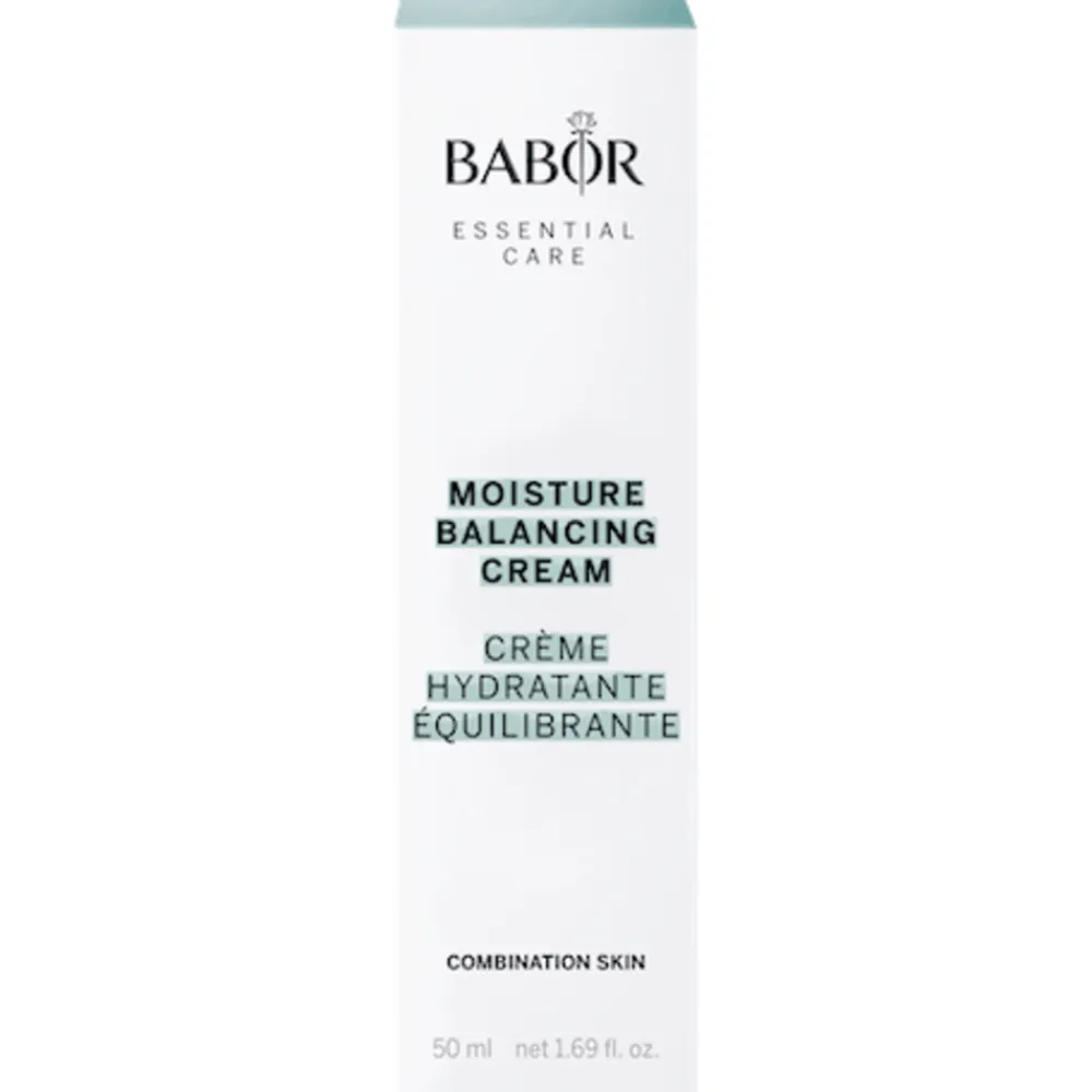 Essential Care Moisture Moisture Balancing Cream 50 ml^Babor
