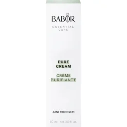 Clearance Essential Care Pure 24H Face Cream 50 ml Dag- & Nachtcrème