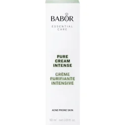 Dag- & Nachtcrème<Babor Essential Care Pure Intense 24 Hour Face Cream 50 ml