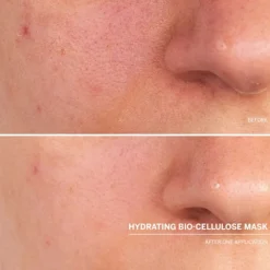 Hydrating Bio-Cellulose Mask Masker
