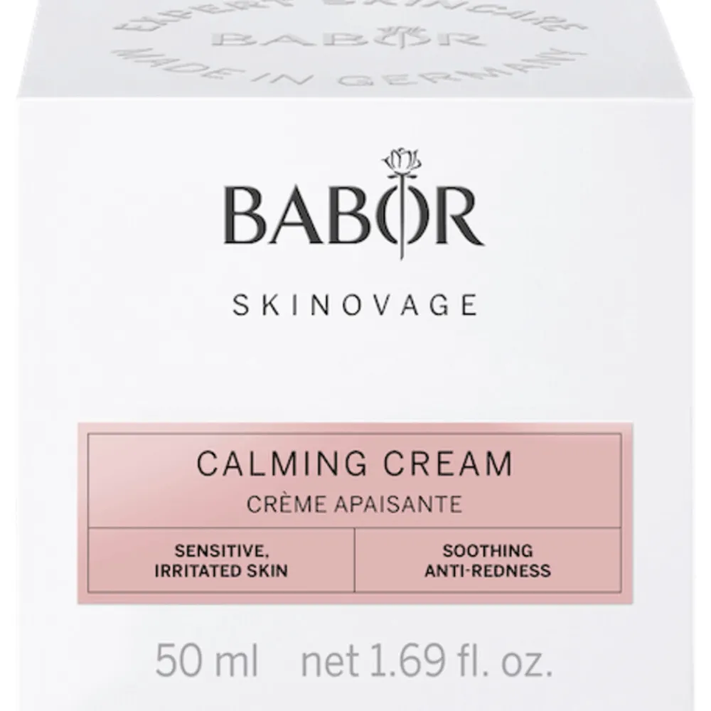 Skinovage Calming Cream 50 ml^Babor