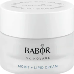 Skinovage Moisturizing & Lipid Rich Cream 50 ml^Babor Best