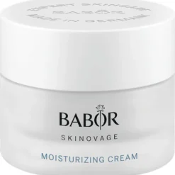 Skinovage Moisturizing Cream 5.1 50 ml^Babor Hot