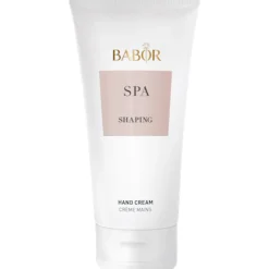 Handverzorging<Babor Spa Shaping Hand Cream 100 ml