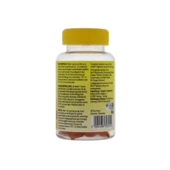 Rustgevend & Slapen<Bach Rescue Gummies 60 stuks