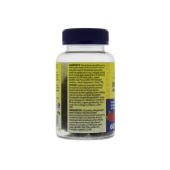 Rustgevend & Slapen<Bach Rescue Gummies Nacht 60 stuks