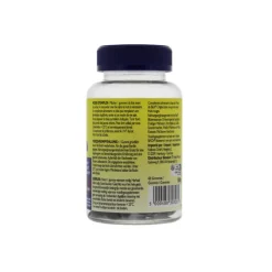 Rustgevend & Slapen<Bach Rescue Gummies Nacht 60 stuks