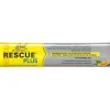Plus Bonbons Sinaasappel 10 stuks^Bach Rescue Clearance
