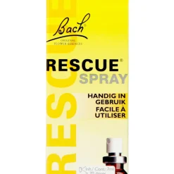 Clearance Spray 7 ml Rustgevend & Slapen