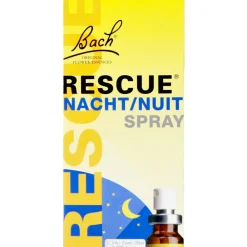 New Spray Nacht 20 ml Rustgevend & Slapen
