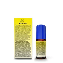 Rustgevend & Slapen<Bach Rescue Spray Nacht 7 ml