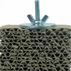 Snacks<Back Zoo Nature Kartonnen Snoep Bord