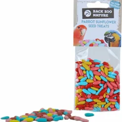 Zonnebloem Snoepjes 100 gr^Back Zoo Nature Online