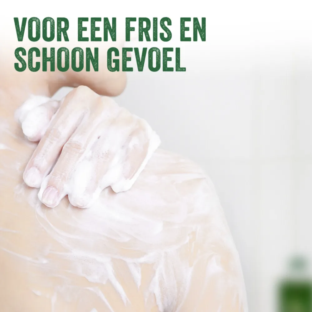 Badschuim Classic 1000 ml^Badedas Clearance