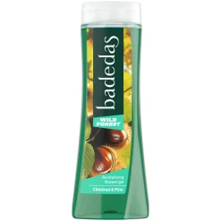 Douche Wild Forest 600 ml^Badedas Outlet