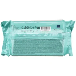 Billendoekjes 80 stuks^Bambo Nature Hot