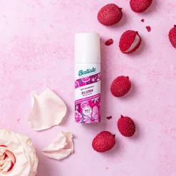 Droogshampoo Blush Mini 50 ml^Batiste Clearance